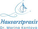 Hausarzt Mühlheim am Main | Dr. Kontova Logo